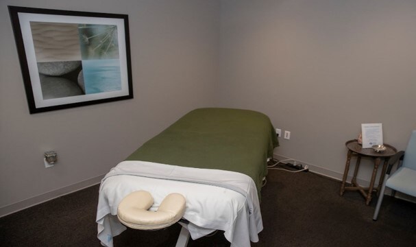 Henry Mayo Fitness and Health Massage Therapy