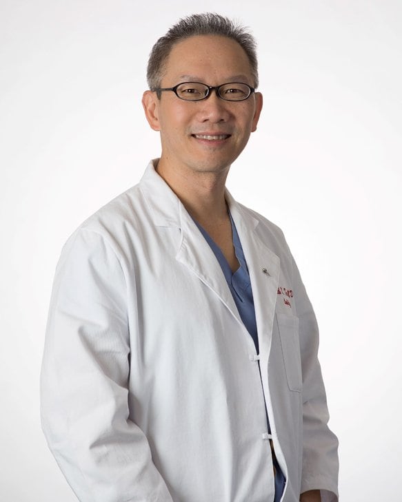 Kenneth K. Tam