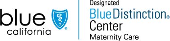 Henry Mayo CWN is Designated as a Blue Distinction Center for Maternity Care