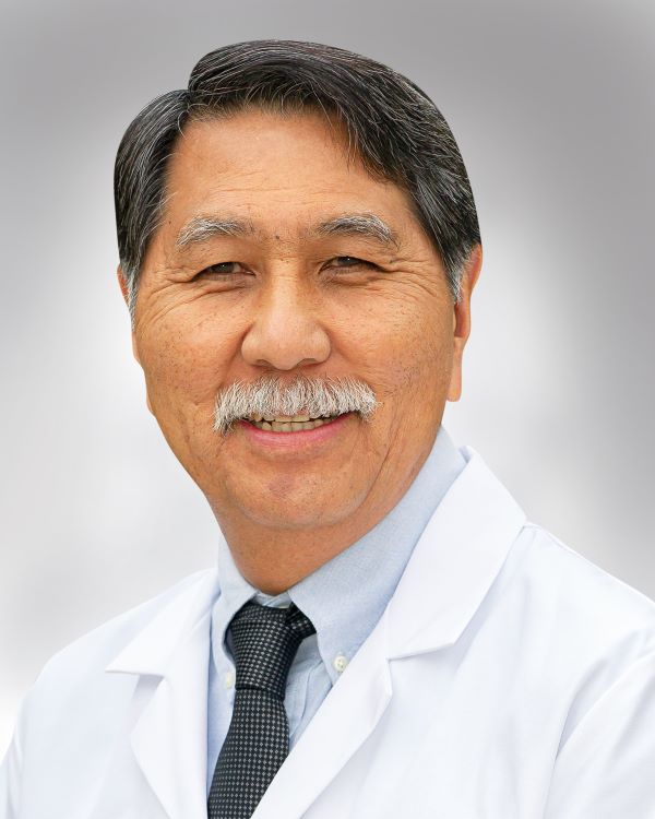  Dr. Don Nishiguchi Henry Mayo OB-GYN Santa Clarita